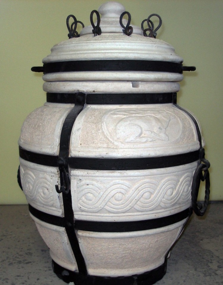 Тандыр Ozon