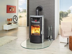 Печь Hark 44 B GT ECOplus