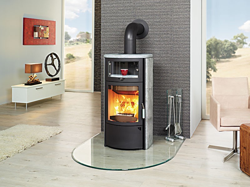 Печь Hark 44 B GT ECOplus