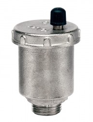 Воздухоотводчик  автоматический Itap 362 3/8