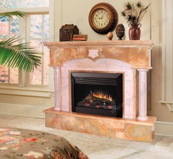 Каминный портал Салита