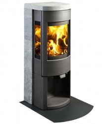 Печь камин Dovre Astroline 4 CB/WB/SC (Астролине 4)