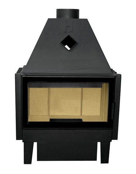 Каминная топка Hajduk VOLCANO AT