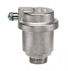 Воздухоотводчик автоматический Itap 363 3/8