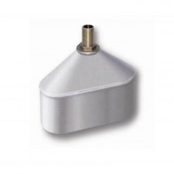 Конденсатосборник CHO 100х200 мм