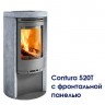 Печь камин Contura 520T