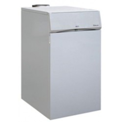 Котел Beretta Novella Avtonom 44 RAG (43.6 кВт)