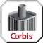 Печь для бани Кирасир 15 CORBIS
