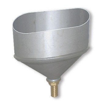 Конденсатосборник CHO 120х240 мм