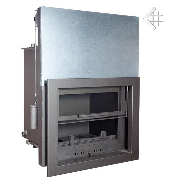 Каминная топка Kratki Amelia/PW/30/G