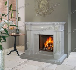 Каминный портал Феона