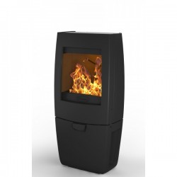 Печь камин Dovre Sense 200