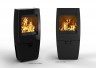 Печь камин Dovre Sense 200