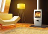 Печь камин Dovre Sense 200