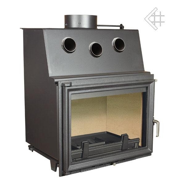 Каминная топка Kratki Zuzia/POW
