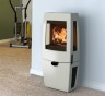 Печь камин Dovre Sense 203