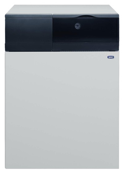 Бойлеры Baxi SLIM UB 120