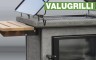 Гриль - барбекю  Valugrilli® Grafit