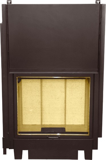 Каминная топка Hajduk VOLCANO N h- гильотина