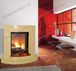 Каминный портал Цезарь