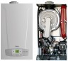Котел газовый Baxi Duo-tec Compact 20