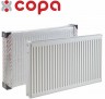 Стальной панельный радиатор Copa 11/500х1200