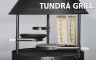 Гриль - барбекю Tundra Grill® 100 Black