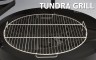 Гриль - барбекю Tundra Grill® 100 Black