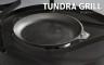 Гриль - барбекю Tundra Grill® 100 Black
