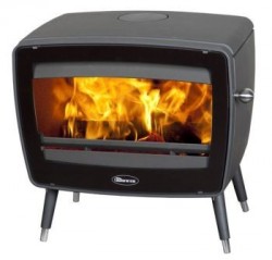 Печь камин Dovre Vintage 50