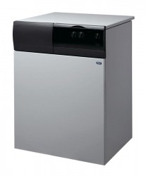 Бойлеры Baxi UB 120