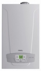 Котел газовый Baxi Duo-tec Compact 24