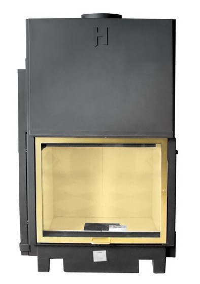 Каминная топка Hajduk VOLCANO S h- гильотина