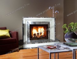 Каминный портал Элизабет