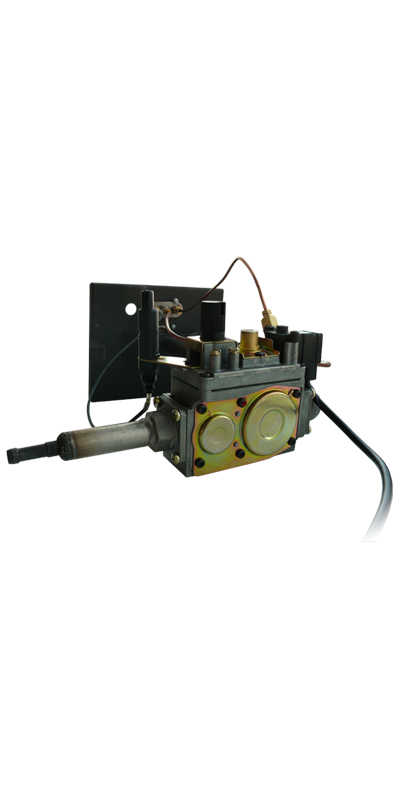 Газовая горелка АГГ-20П
