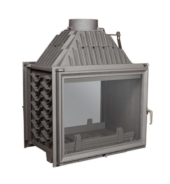 Каминная топка Kratki Amelia/T