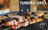 Гриль - барбекю Tundra Grill® BBQ Black