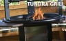 Гриль - барбекю Tundra Grill® BBQ Black