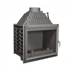 Каминная топка Kratki Amelia_Eko