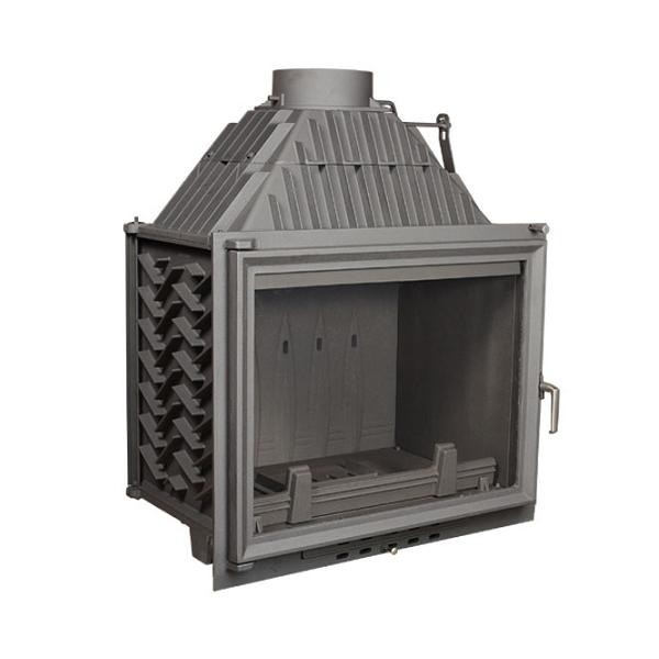 Каминная топка Kratki Amelia_Eko