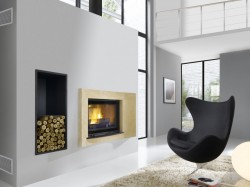 Каминная облицовка Chazelles Seattle