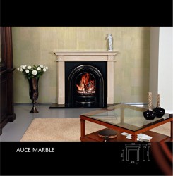 Каминная облицовка Sunhill Auce Marble