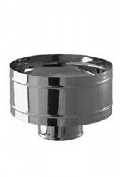 Зонт с ветрозащитой d=220 мм