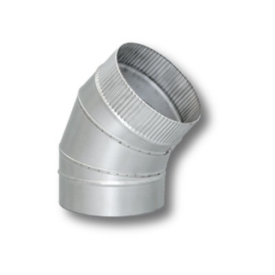 Отвод OTHR 45 гр. x 160 мм (Вулкан)