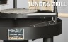 Гриль - барбекю Tundra Grill® HD Black