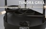 Гриль - барбекю Tundra Grill® HD Black