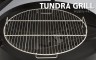 Гриль - барбекю Tundra Grill® HD Black