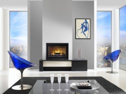 Каминная облицовка Chazelles Seoul