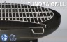 Гриль - барбекю Tundra Grill® Horna