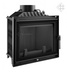 Каминная топка Kratki Antek/DECO